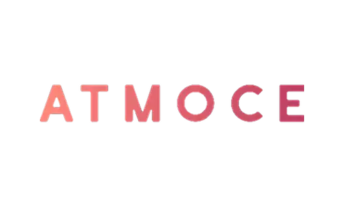 Logo Atmoce