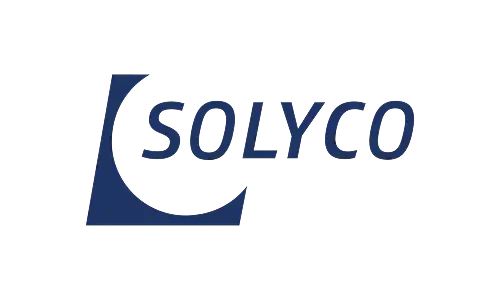 Logo Solyco