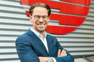 Bild von Alexander Delmes 